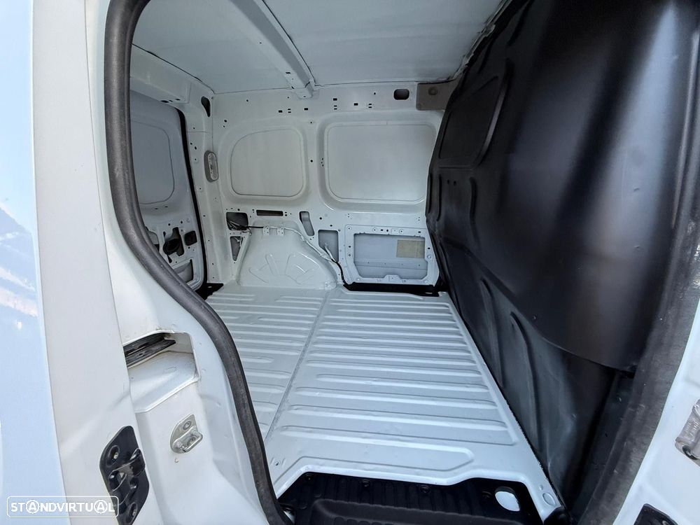 Mercedes-Benz Citan 109 CDi/27 - 11