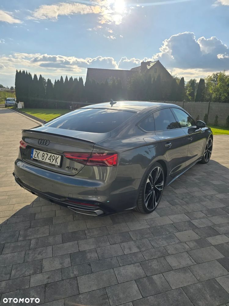 Audi A5 - 17