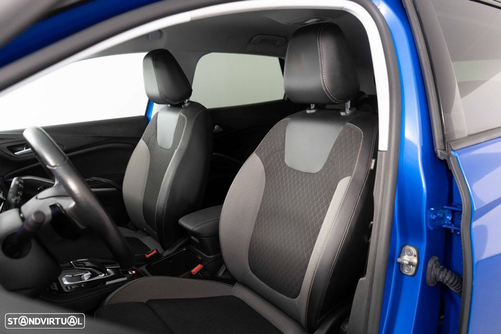 Opel Grandland 1.6 T PHEV GS Line - 8