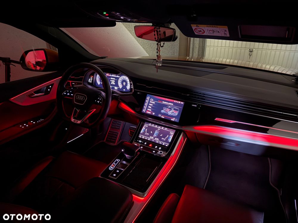 Audi Q8 - 29