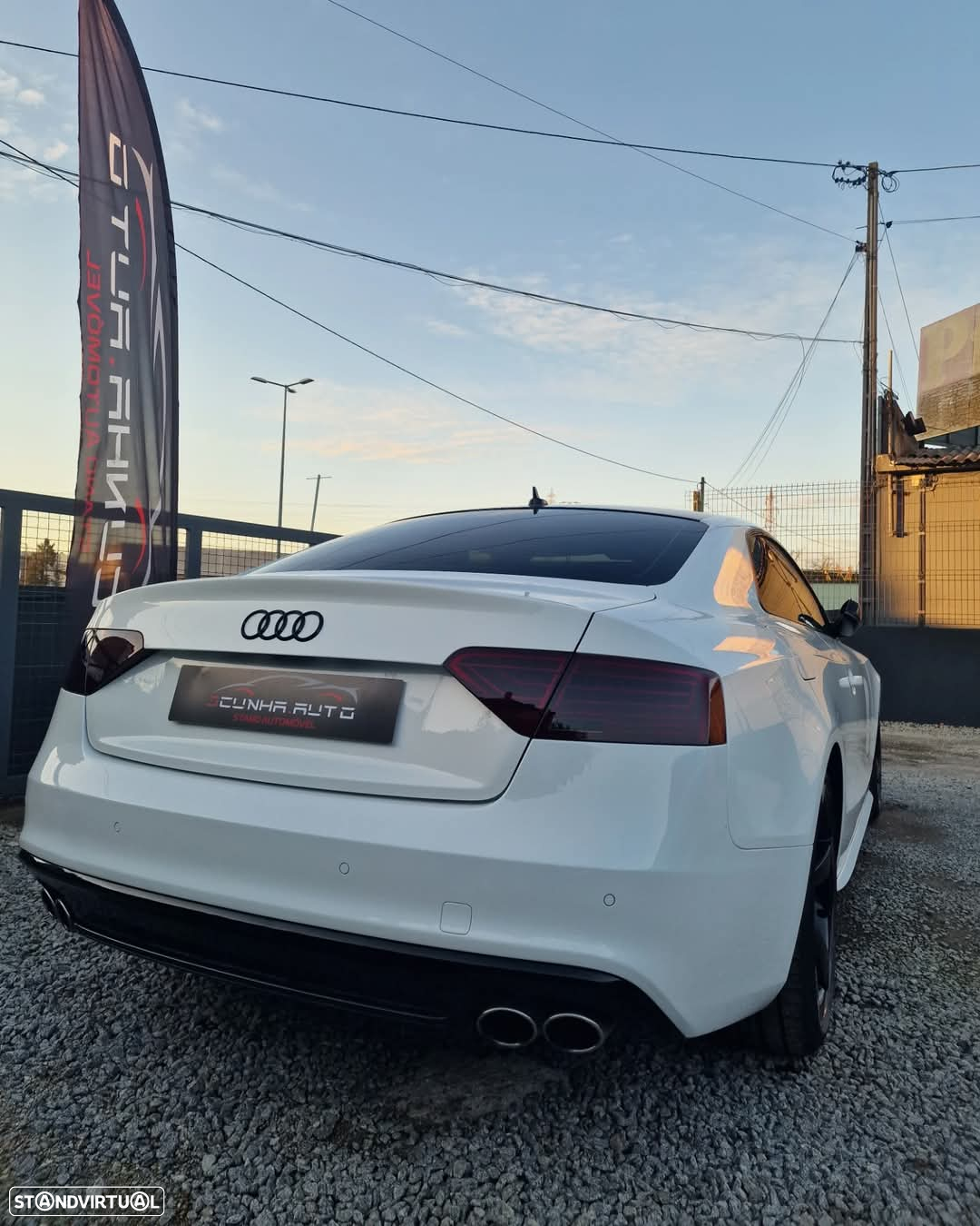Audi S5 3.0 TFSi quattro S tronic - 3