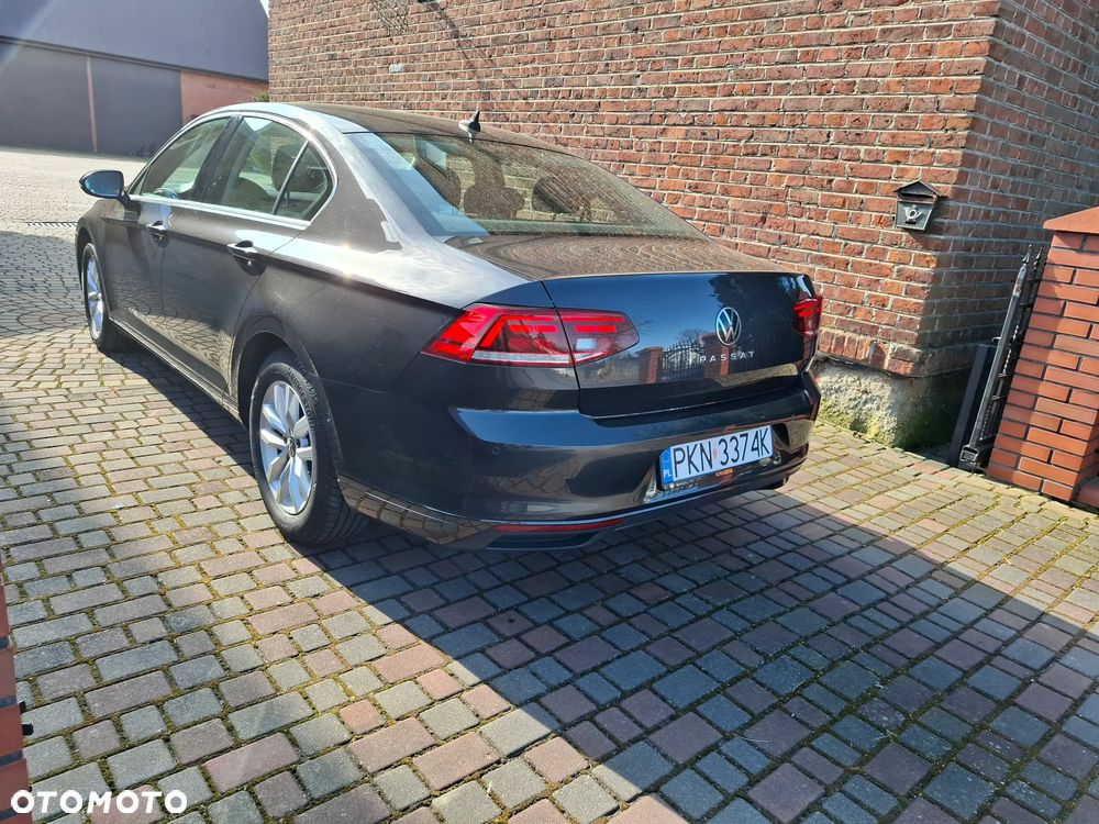 Volkswagen Passat 1.5 TSI EVO Business DSG - 19