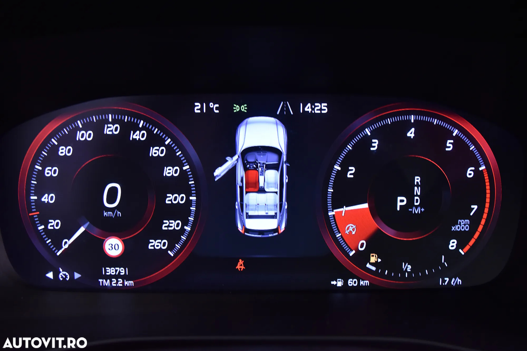 Volvo XC 40 - 10