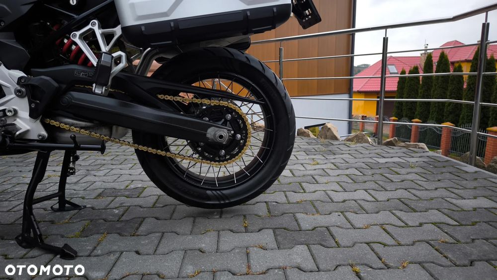 BMW GS - 26