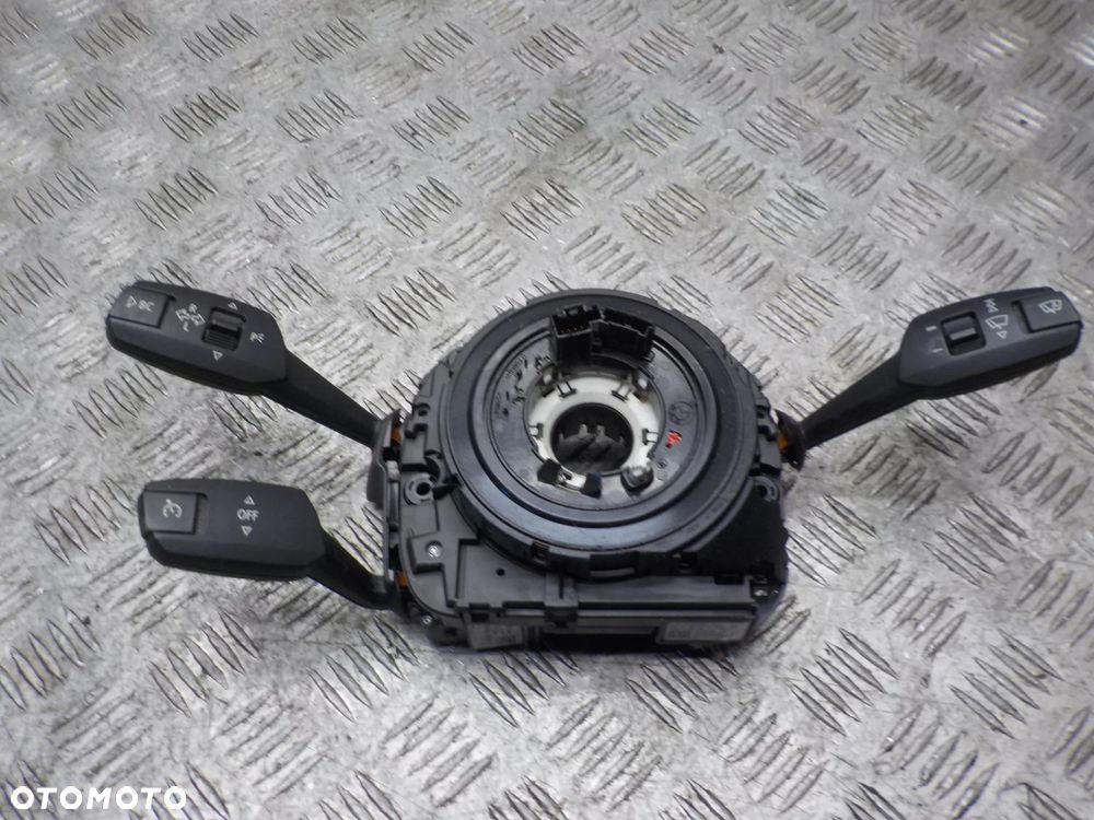 BMW E90 E91 E92 E93 PRZEŁĄCZNIK ZESPOLONY 9123049 - 1