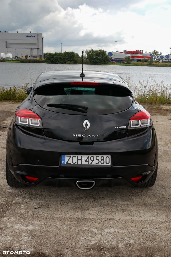 Renault Megane 2.0 16V RS - 4
