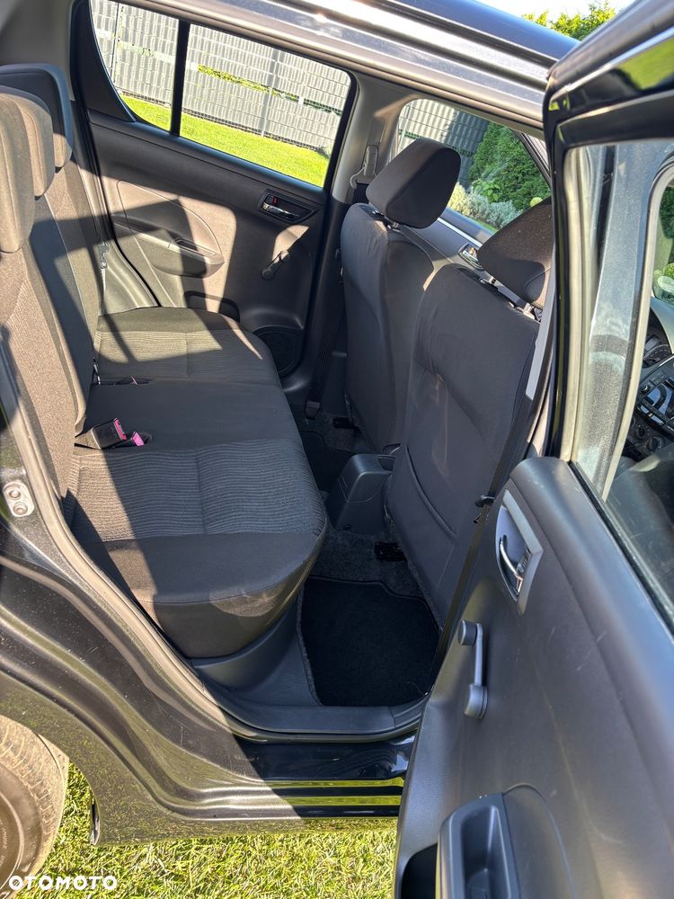 Suzuki Swift 1.2 Comfort Plus - 22