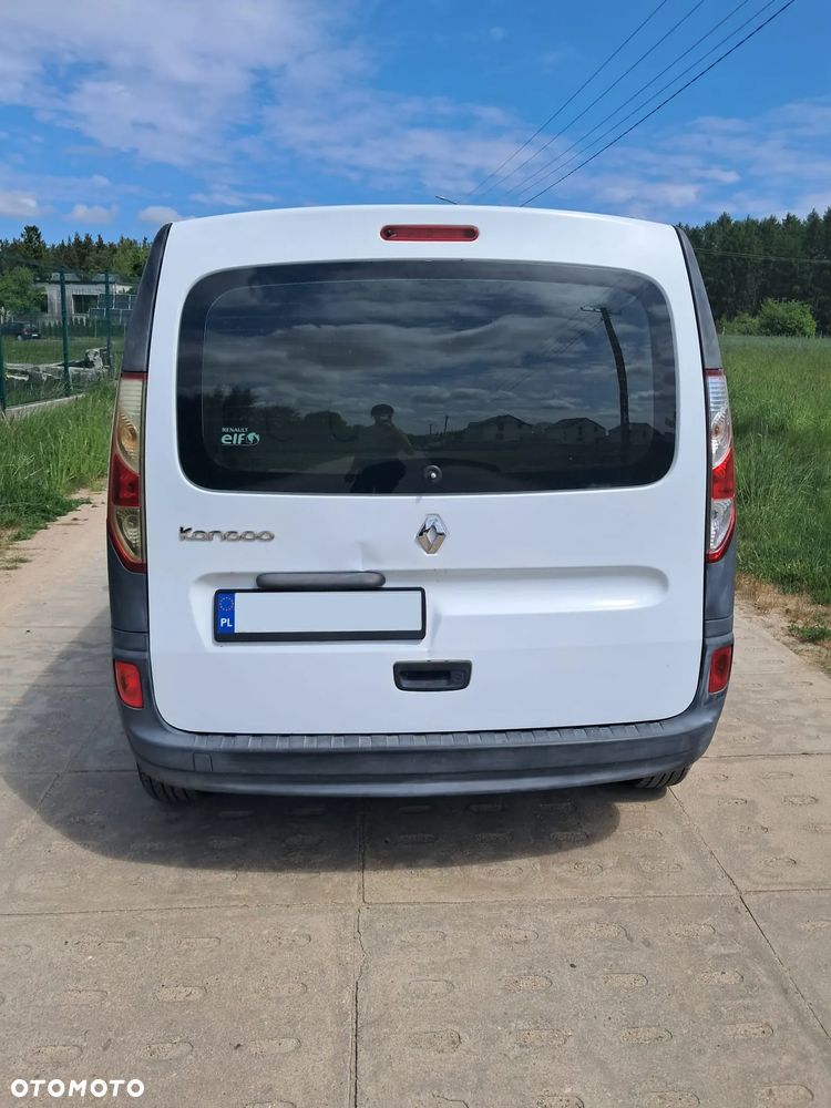 Renault Kangoo - 9