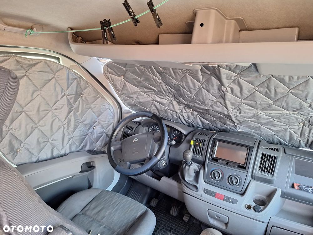 Citroën Jumper - 39