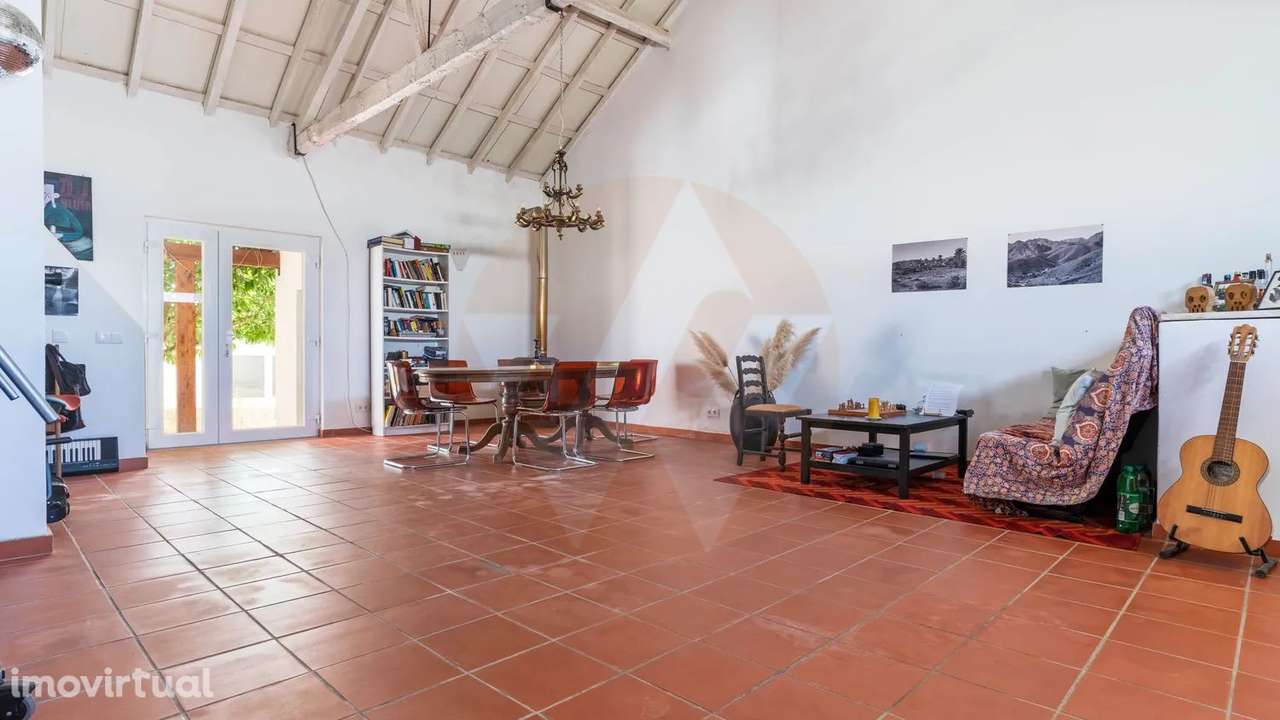 Moradia Rogil - Grande imagem: 5/22