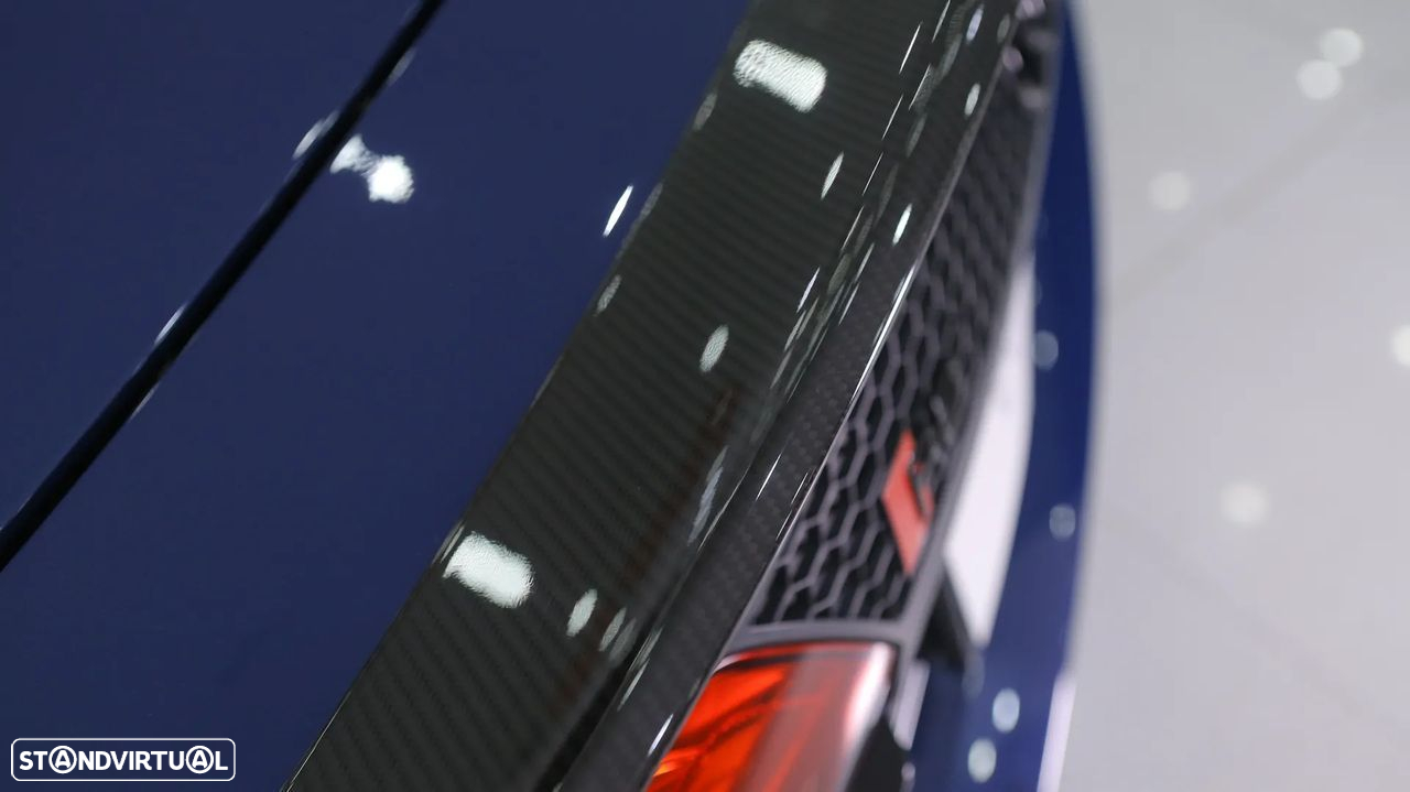 Audi R8 Spyder 5.2 FSi V10 S tronic Plus - 20