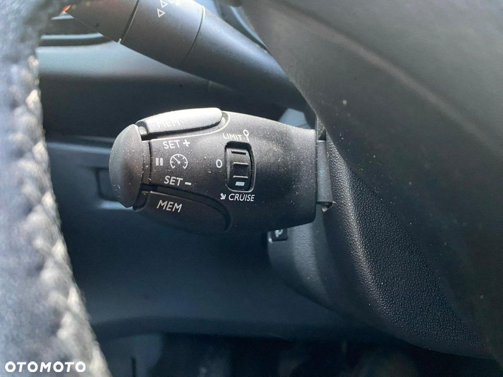 Citroën C3 1.4 HDi Attraction - 10