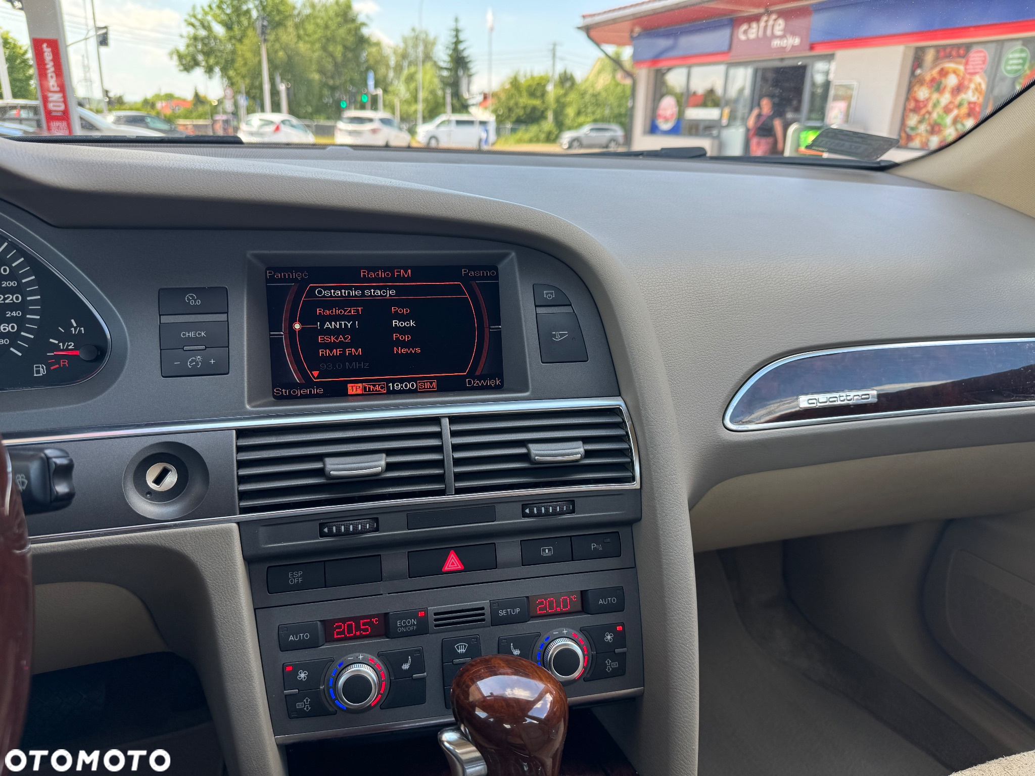 Audi A6 4.2 Quattro Tiptronic - 17