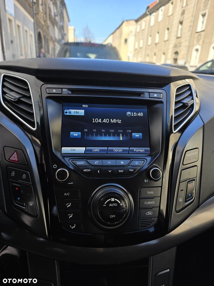 Hyundai i40 - 13