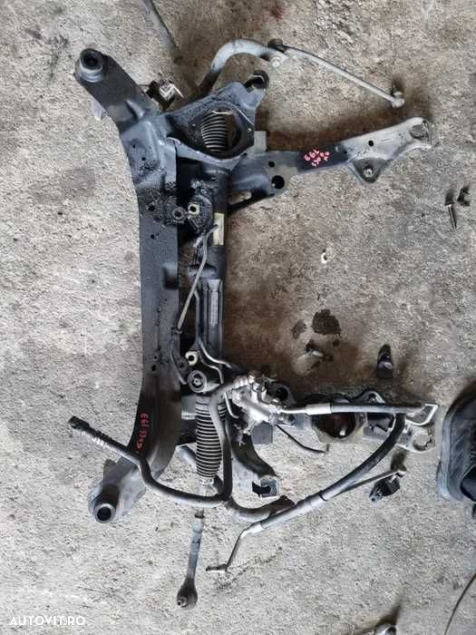 Cadru motor jug BMW seria 5 e60 e61 xd xdrive - 1
