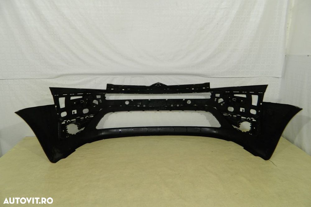 Bara fata Citroen C4 Grand Picasso, 2004, 2005, 2006, 2007, 2008, 2009,. - 8