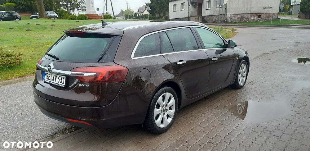 Opel Insignia - 7