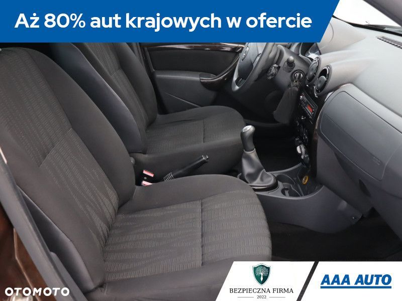 Dacia Duster - 10