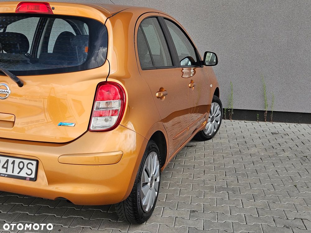 Nissan Micra 1.2 Acenta - 20
