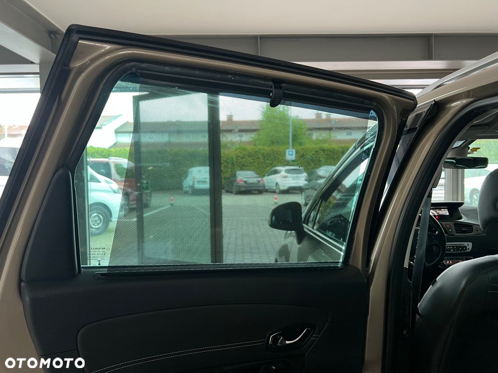 Renault Grand Scenic Gr 1.6 dCi Energy Intens - 33
