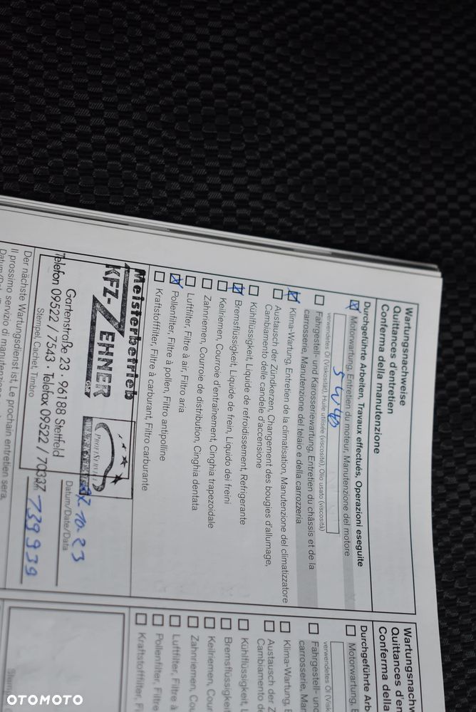 Nissan Qashqai 1.2 DIG-T N-Vision - 33