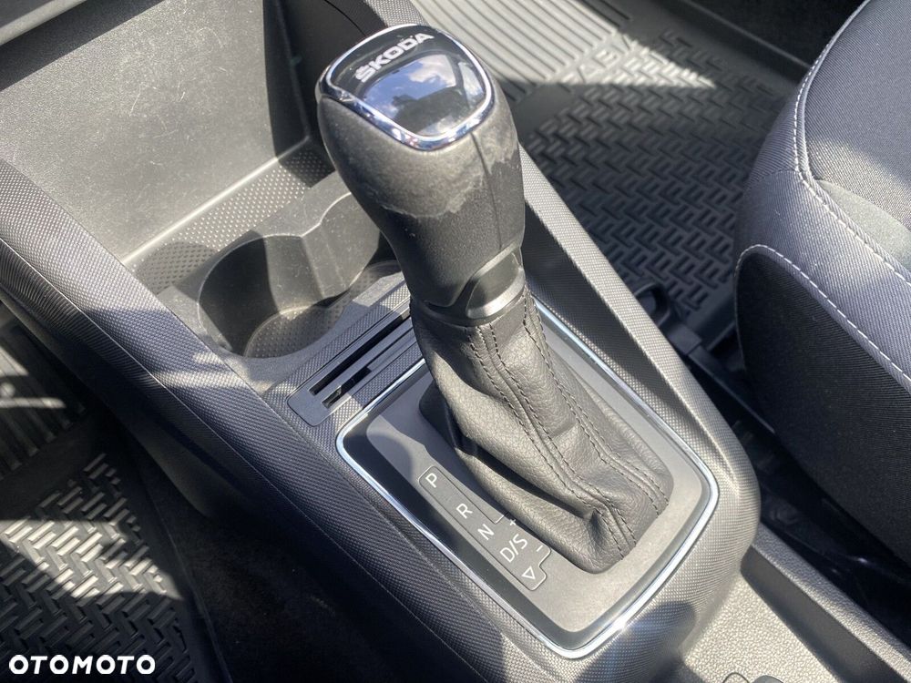 Skoda Fabia - 26