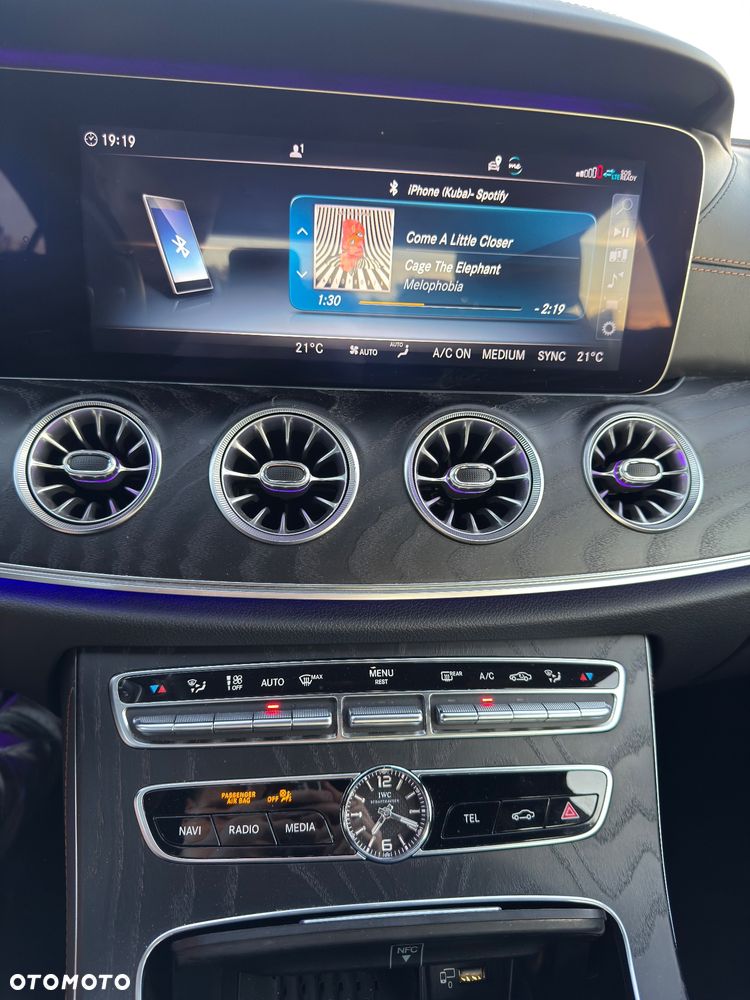 Mercedes-Benz CLS 450 4-Matic 9G-TRONIC - 17