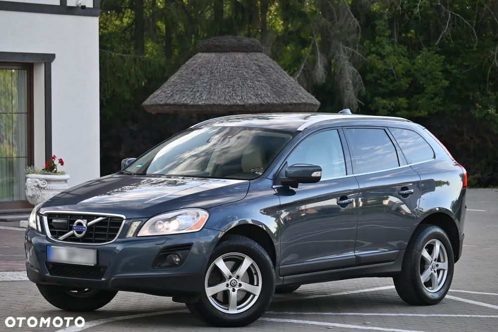 Volvo XC 60 2.4D DRIVe - 2