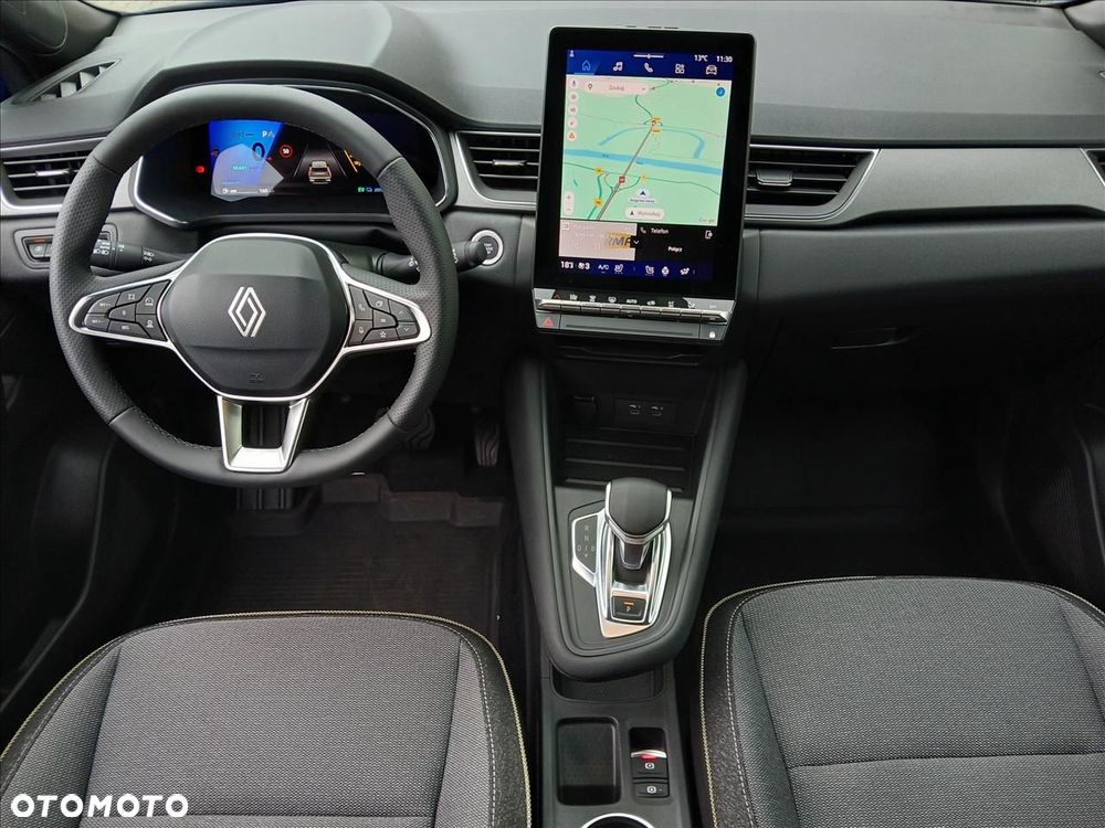 Renault Symbioz 1.6 E-Tech Full Hybrid 145 Techno - 8