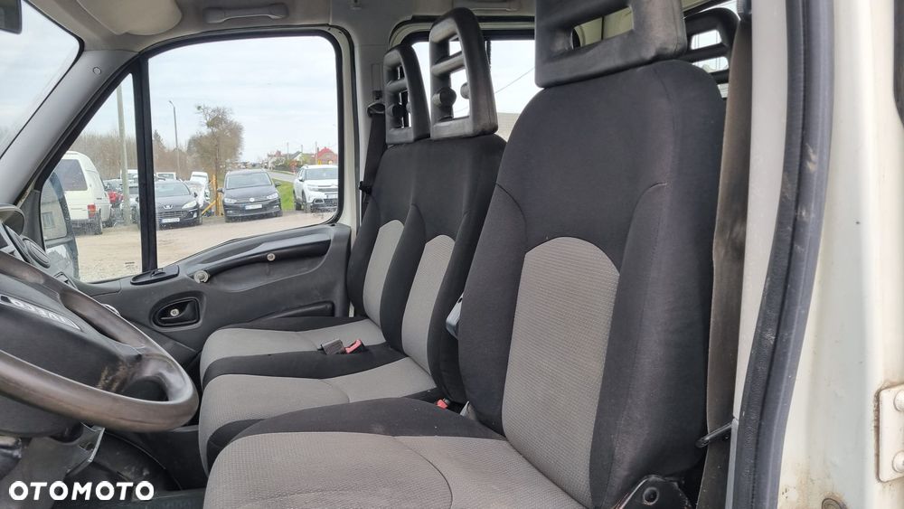 Iveco Daily - 24