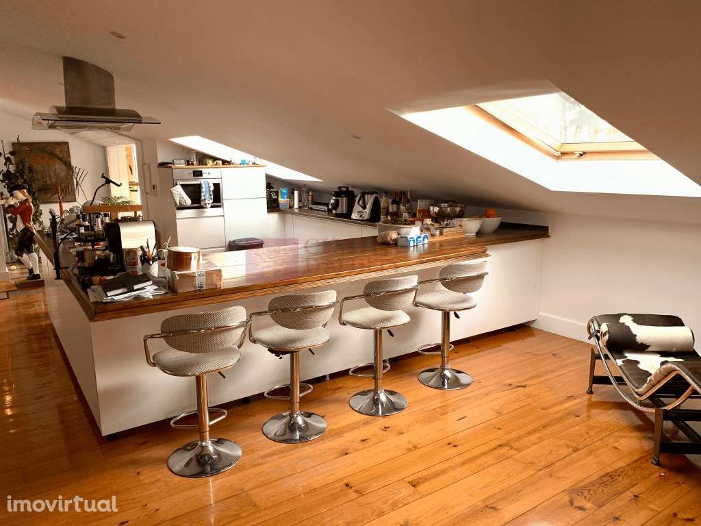 Ericeira - Moradia T9 com piscina - Ideal para AL de charme - Grande imagem: 4/49