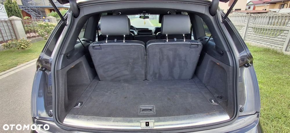 Audi Q7 3.0 TDI DPF clean quattro tiptronic - 15