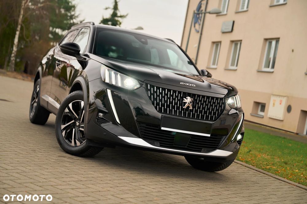 Peugeot 2008 PureTech 130 Stop&Start GT-Line Edition - 1