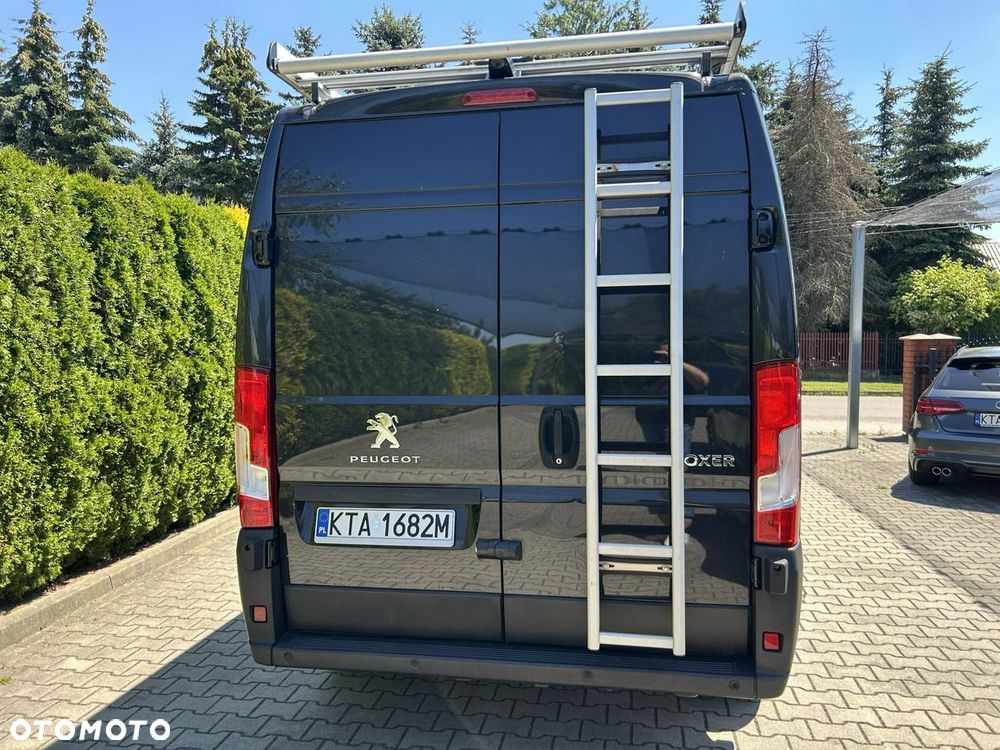 Peugeot Boxer - 7