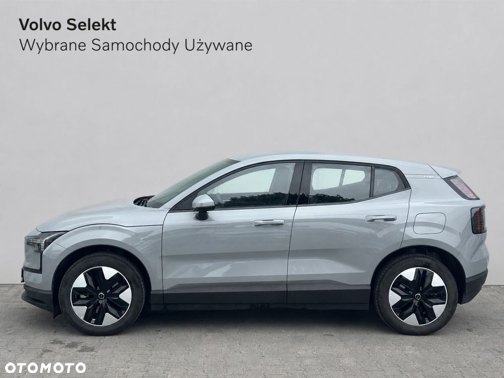 Volvo EX30 - 6