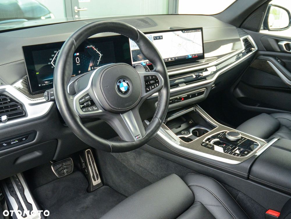 BMW X5 - 12