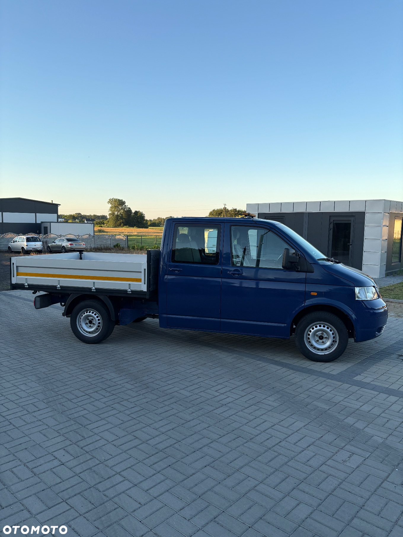 Volkswagen T5 - 6