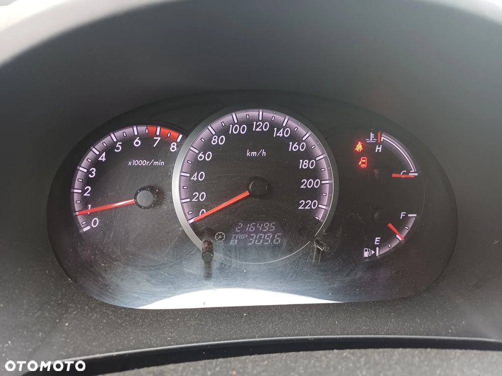 Mazda 5 - 5