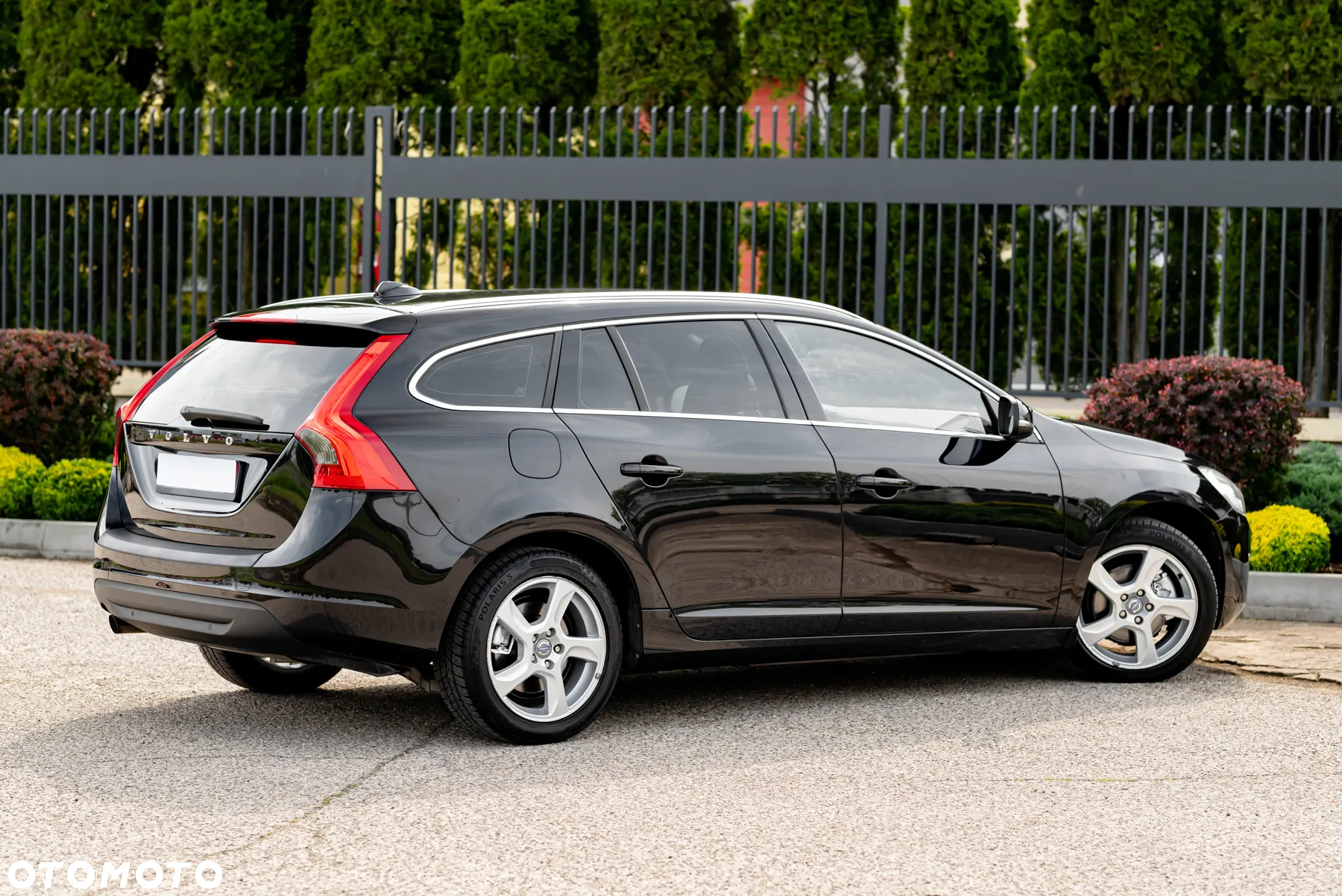 Volvo V60 - 17