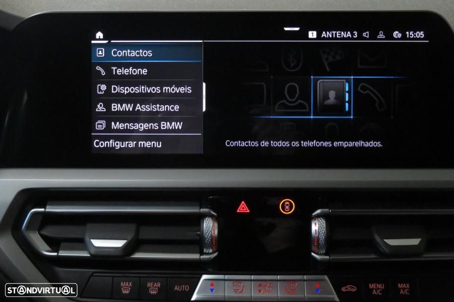 BMW 320 e Corporate Edition Auto - 19