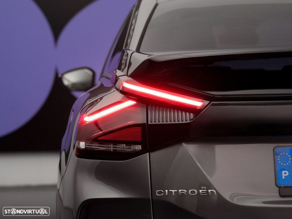 Citroën C4 1.5 BlueHDi Feel Pack - 12