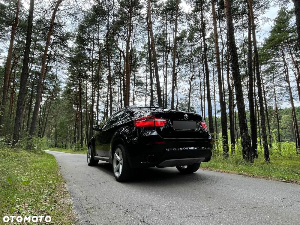 BMW X6 35d xDrive - 9