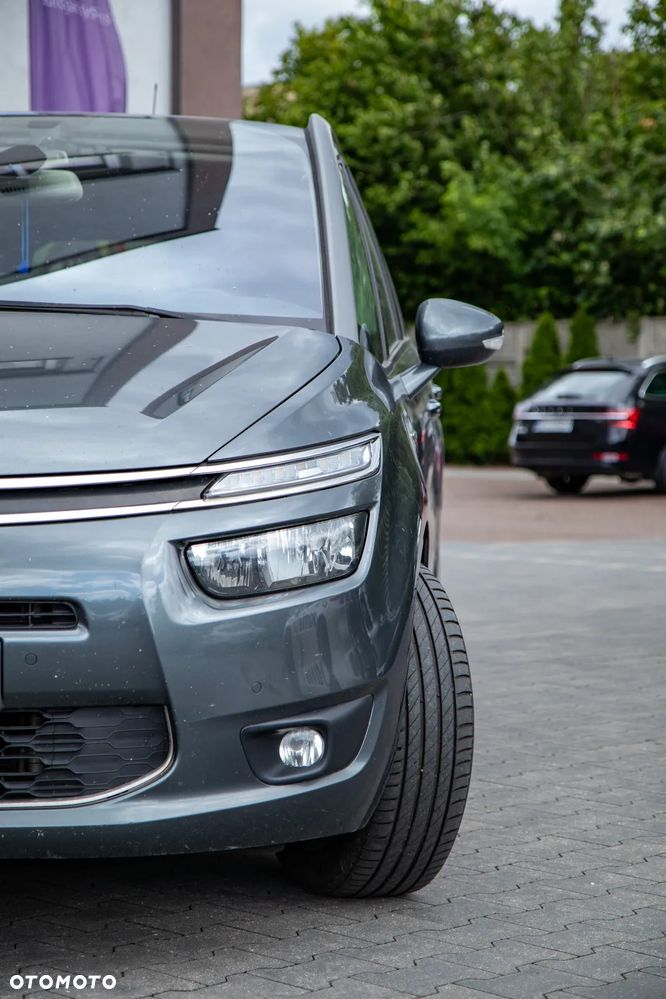 Citroën C4 Picasso 1.6 THP Exclusive S&S EAT6 - 5