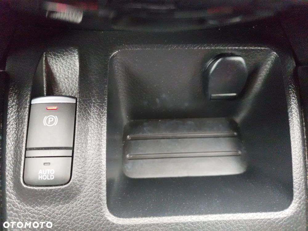 Nissan Qashqai 1.2 DIG-T N-Connecta - 29