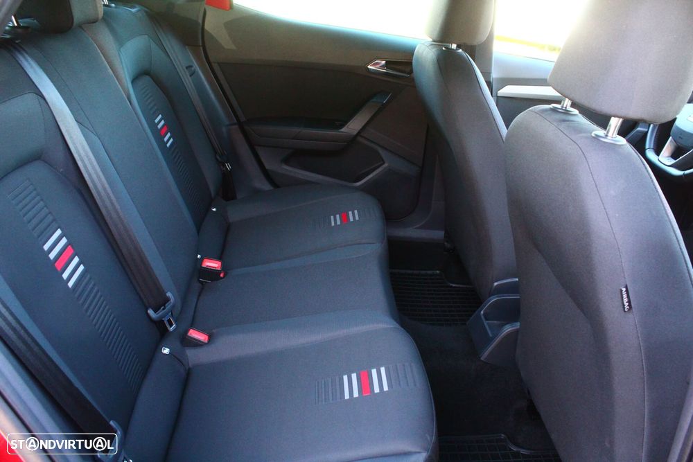 SEAT Arona 1.0 TSI FR - 16