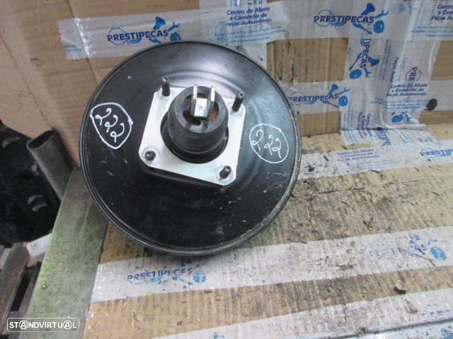 Servofreio 4S612B195KC FORD FIESTA 2007 1.4 TDCI DIESEL - 2