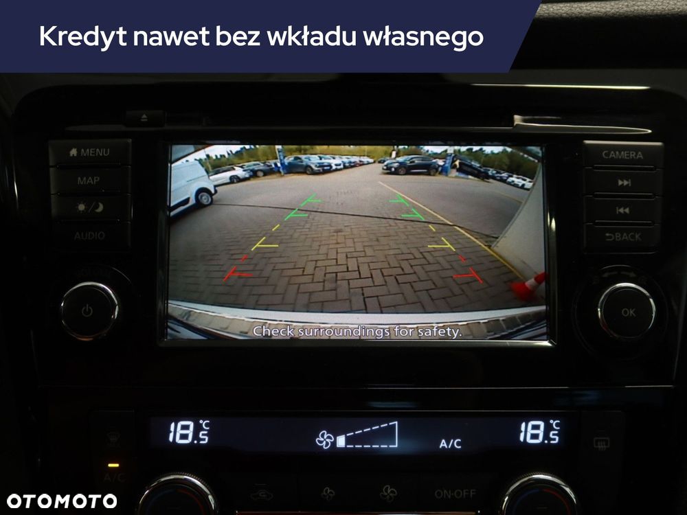 Nissan Qashqai - 19