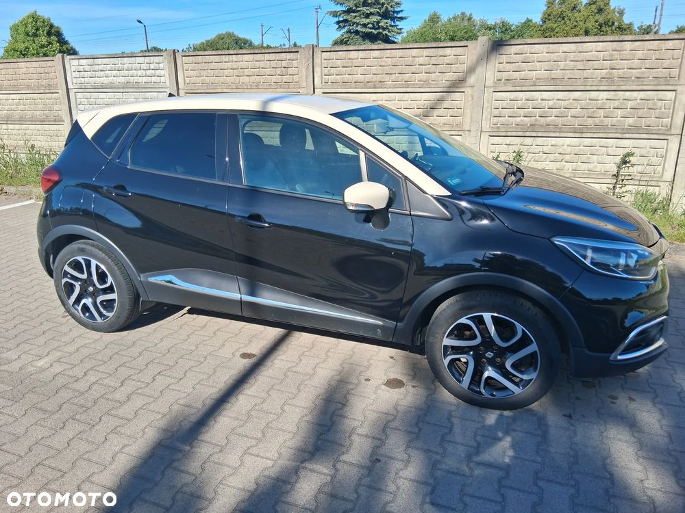 Renault Captur ENERGY TCe 90 Start&Stop Luxe - 8