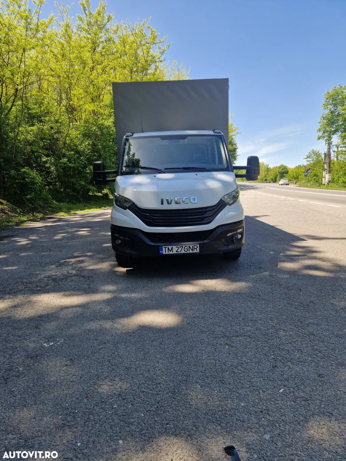 Iveco Daily 35S16 MASINA NOUA - 5