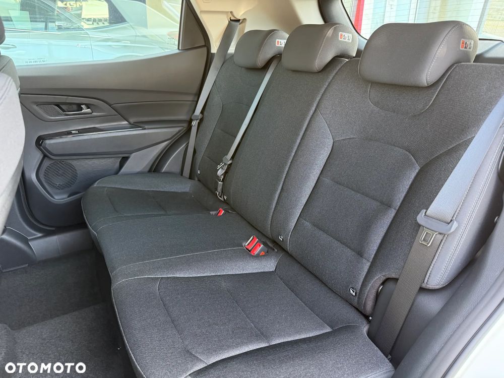 SsangYong/KGM Korando 1.5 T-GDI Joy 2WD - 16